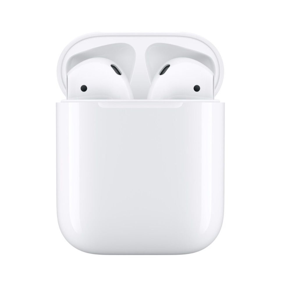 Brand New Apple AirPods with Charging Case